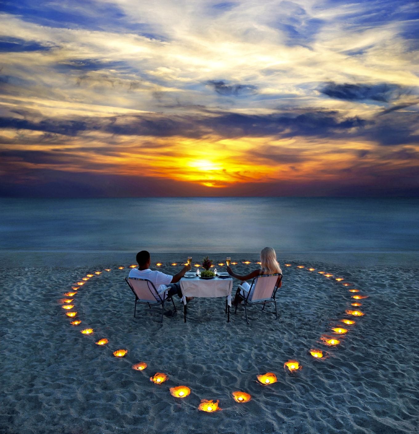 Relaxed Romantic Holiday in Thailand 4N - Say #OhYes